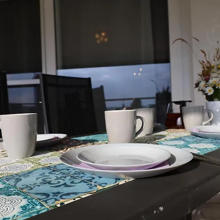 Ferienwohnung Hippenhof Apartment Hohenfels (Baden-Wurttemberg)