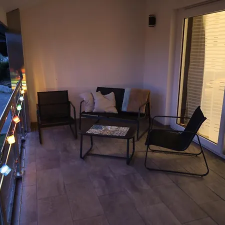 Ferienwohnung Hippenhof Apartment
