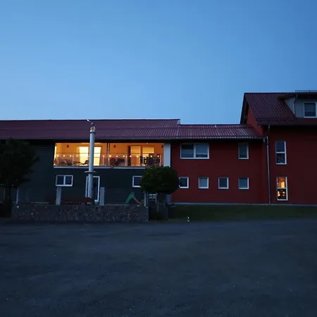 Ferienwohnung Hippenhof Hohenfels (Baden-Wurttemberg)