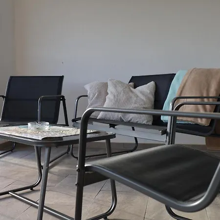 Ferienwohnung Hippenhof Apartment *
