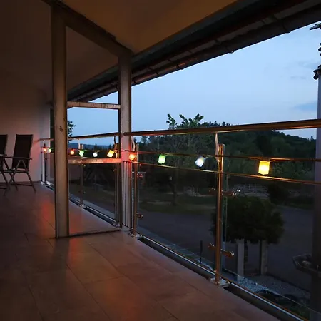 Apartment Ferienwohnung Hippenhof Hohenfels (Baden-Wurttemberg)